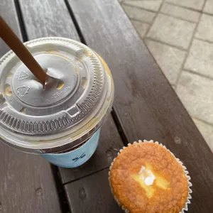 텐퍼센트커피 잠실 사진