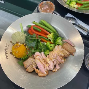 프레퍼스 다이어트 푸드 대표 사진