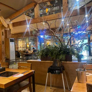 바르미스시샤브 리뷰 사진