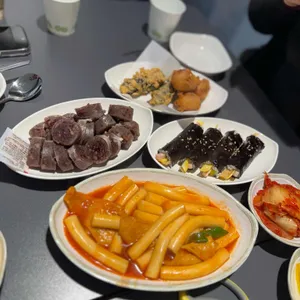 연이분식 대표 사진