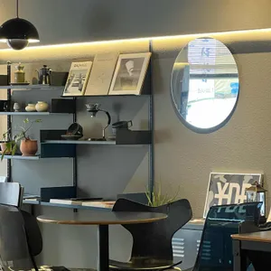 YDB COFFEE 리뷰 사진