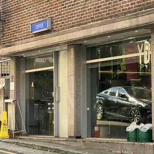 YDB COFFEE 리뷰 사진
