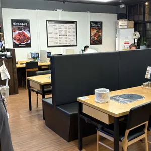 참이맛감자탕&순대국 리뷰 사진