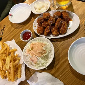 치킨뱅이 사진 1