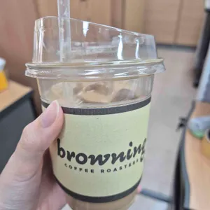 브라우닝커피 사진 1