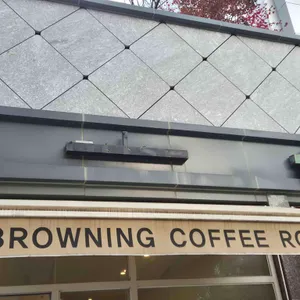 브라우닝커피 리뷰 사진