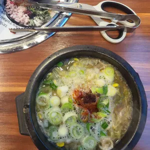 파평옥 대표 사진