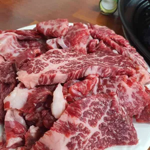 푸줏간옆식당 대표 사진