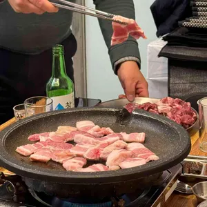 푸줏간옆식당 대표 사진