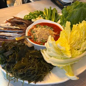 과메기를좋아하는사람들 해창 사진