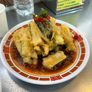 융캉찌에 대표 사진