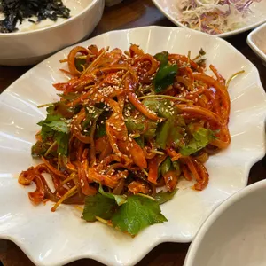 남도복국 대표 사진