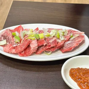 부일갈매기 사진