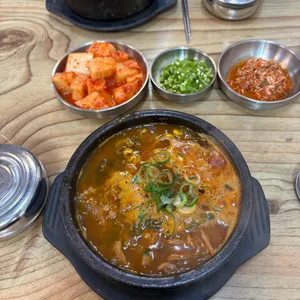 김정림선지해장국 대표 사진