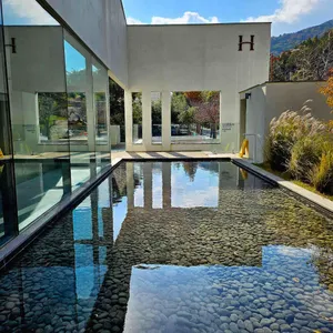 카페 힐론 리뷰 사진