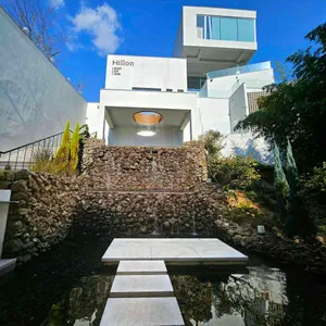 카페 힐론 리뷰 사진