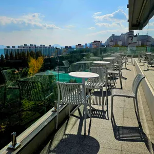 카페 힐론 리뷰 사진