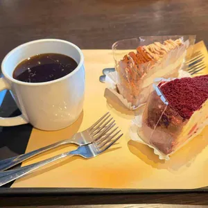 스타벅스 사진 1