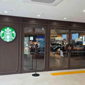 스타벅스 리뷰 사진