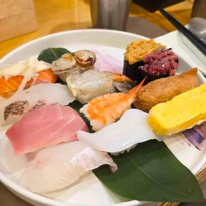 최우영스시야 사진