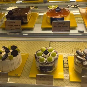 브레드05 리뷰 사진