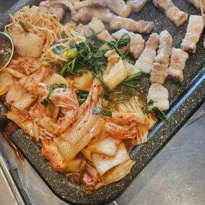 오팔식당 사진
