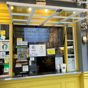 메가커피 리뷰 사진