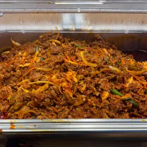 한식뷔페 강사부 사진