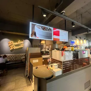 던킨 리뷰 사진