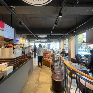 던킨 리뷰 사진