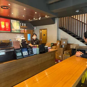 스타벅스 리뷰 사진