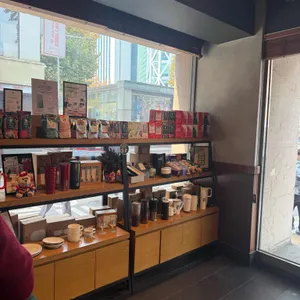 스타벅스 리뷰 사진