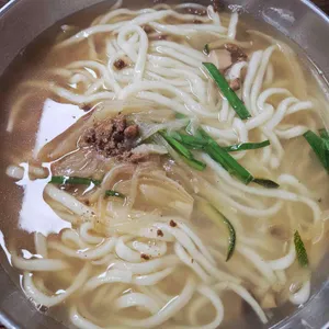 함흥냉면명동칼국수 대표 사진