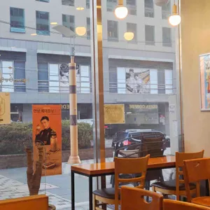 이디야커피 리뷰 사진