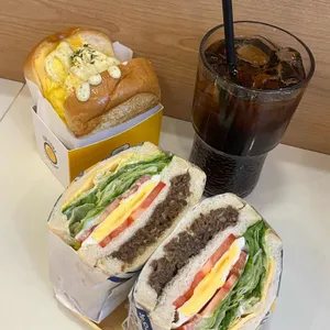 에그존 샌드베이 대표 사진