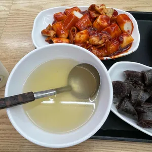 오떡24시 대표 사진