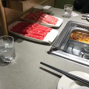 하이디라오 사진