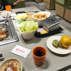 하이디라오 사진