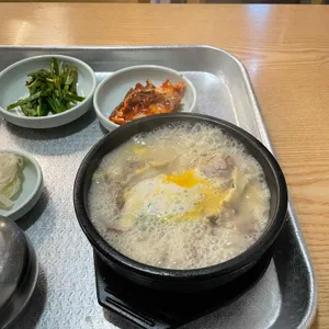 목촌돼지국밥 사진