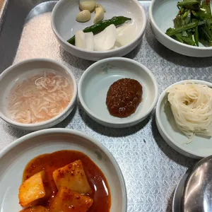 목촌돼지국밥 사진