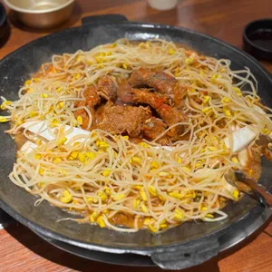 팔덕식당 사진