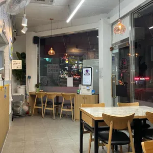 샵버거 리뷰 사진