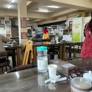 원주추어탕 리뷰 사진