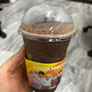 메가커피 대표 사진