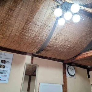 초당토박이할머니순두부 리뷰 사진