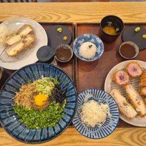 삼백돈 돈가츠 사진