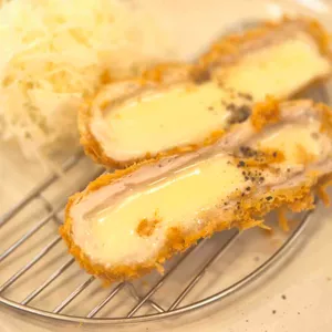 삼백돈 돈가츠 사진