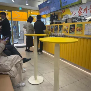 메가커피 리뷰 사진