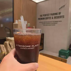 투썸플레이스 사진