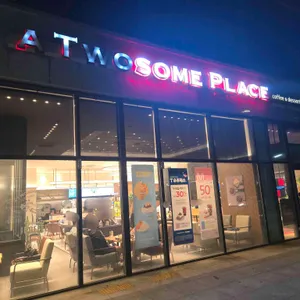 투썸플레이스 리뷰 사진